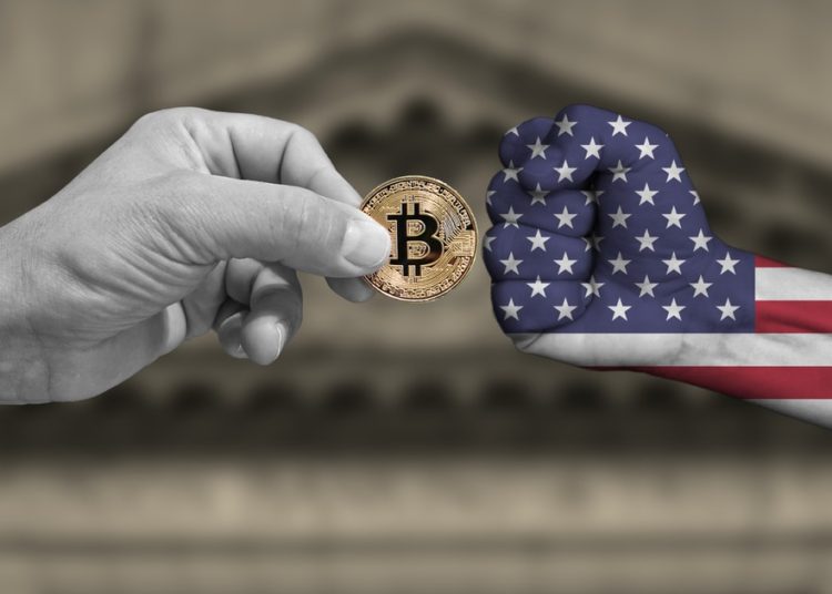 SEC Boss Appoints Corey Frayer To Advise on Crypto Policy