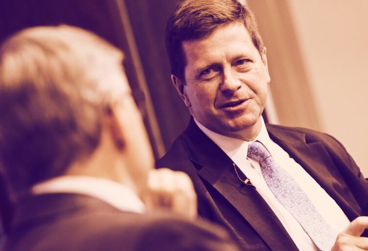 U.S organization sues SEC officials for conflict of interest in Ripple case