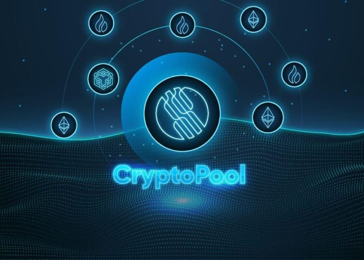 Transient Network Launches its Second DApp CryptoPool to tap into the Price Prediction Market