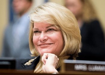 Sen. Cynthia Lummis to Introduce New Cryptocurrency Bill Next Year