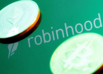 Robinhood Acquires Cross Crypto Exchange Trading Platform Cove Markets