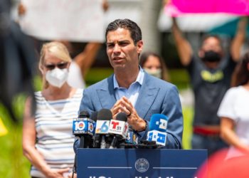 Miami Mayor Francis Suarez to Take Part of his 401K Retirement Funds in Bitcoin