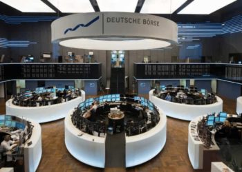 Deutsche Börse Acquires a Majority Stake in Crypto Finance Group