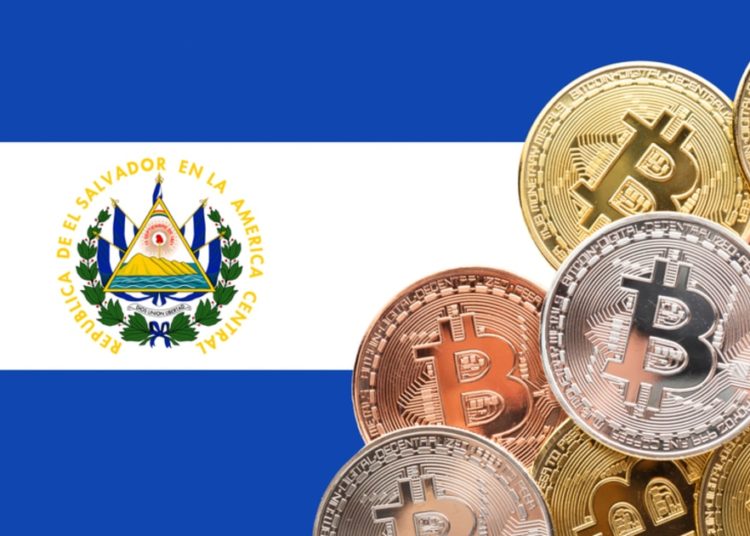 El Salvador Buys the Dip for another 150 Bitcoins