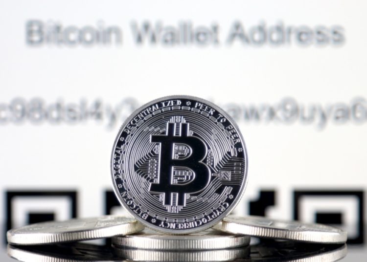 Non-Zero Bitcoin Addresses Hit ATH as Illiquid Supply Sees Major Growth