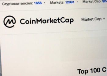 Crypto.com Removes Data from CoinMarketCap after Prices go Haywire