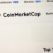 Crypto.com Removes Data from CoinMarketCap after Prices go Haywire