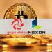 Retail Mexican Giant Elektra and Video Game Developer Nexon Now Accept Bitcoin