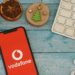 Vodafone to Auction the World’s First “Merry Christmas” SMS Message as NFT