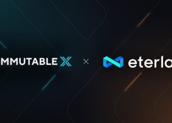 Eterlast partners with Immutable X to be Europe’s first NFT studio to bring media and sports rights to the metaverse