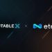 Eterlast partners with Immutable X to be Europe’s first NFT studio to bring media and sports rights to the metaverse