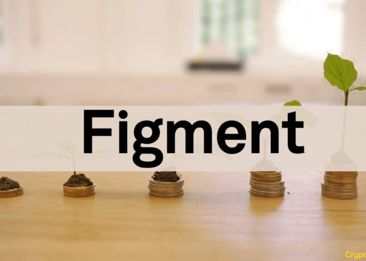 Crypto Staking Firm Figment Raises $110 Million in Funding Led by Thoma Bravo