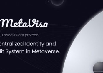 MetaVisa Announces $5 Million of Fundraising in Seed and Private Round