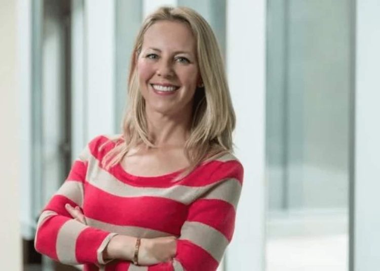 Katie Haun Leaves Andreessen Horowitz to Form Her Own Crypto Fund