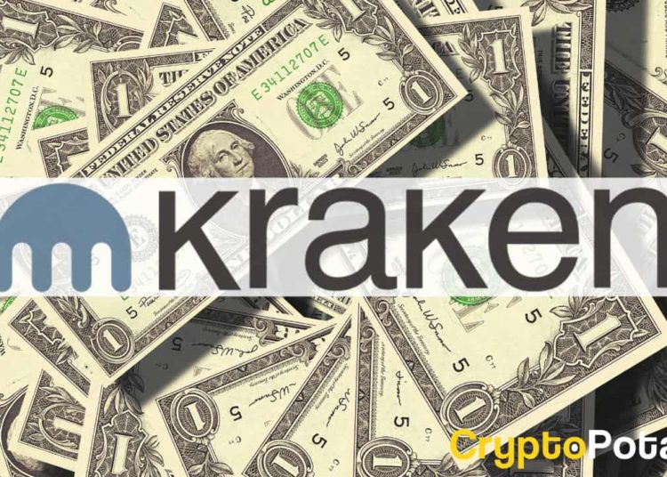 Kraken Acquires a Cryptocurrency Staking Platform To Expand Its Services