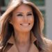 Melania Trump Launches an NFT and Blockchain Venture Based on Solana