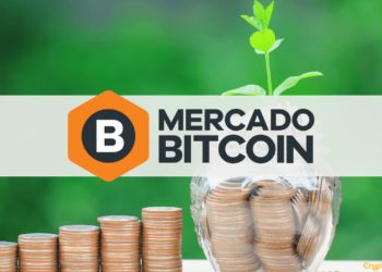 Mercado Bitcoin’s Parent Company 2TM Secures $50 Million to Push Expansion
