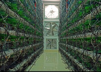 Metamining Uses An Innovative Cooling Solution To Make Bitcoin Mining Farms Viable In The Middle East