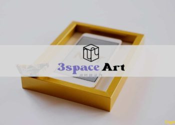 3Space Art Announces the Launch of Its Innovative NFT Platform