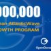 OpenOcean AtlanticWave commits $1 million to Binance Smart Chain growth through campaigns