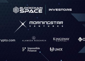 BlockchainSpace Lands $2.4M In Strategic Funding To Onboard 20,000 New Guilds In The P2E Metaverse