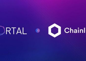 Portal partners with Chainlink to bring trusted data onto its Bitcoin-based DEX