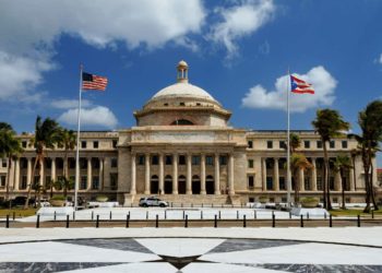 Puerto Rico to Combat Corruption with Blockchain, Says Government Official