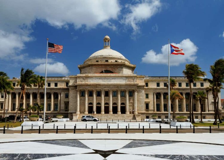 Puerto Rico to Combat Corruption with Blockchain, Says Government Official