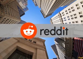 Crypto-Friendly Social Media Platform Reddit Files to go Public Via IPO