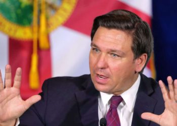 Florida Should Allow Residents to Pay State Fees in Crypto, Says Governor