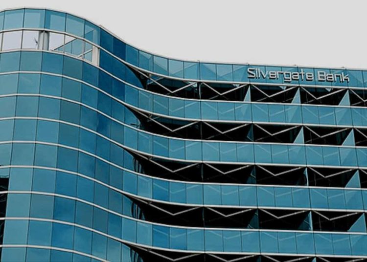 Silvergate Bank Eyes $461M in Public Offering After Filing to Sell 3.3M Shares