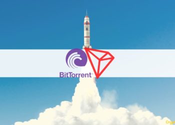 BitTorrent Token (BTT) Surges 42% as Mainnet Launch Scheduled for December 12th
