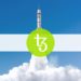 Bitcoin Struggles at $50K, Tezos Soars 30% Following Ubisoft News