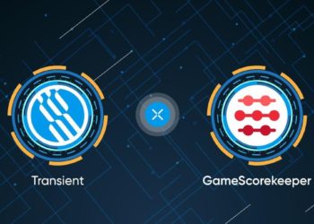 Transient Network Integrates GameScorekeeper To Bring Esports Data On-chain With Its Next-Gen DApp