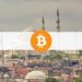 Bitcoin Pokes ATH Against Turkish Lira Following Erdogan’s Latest Rate Cut