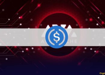 Circle’s USDC Goes Live on Avalanche to Empower the DeFi Ecosystem