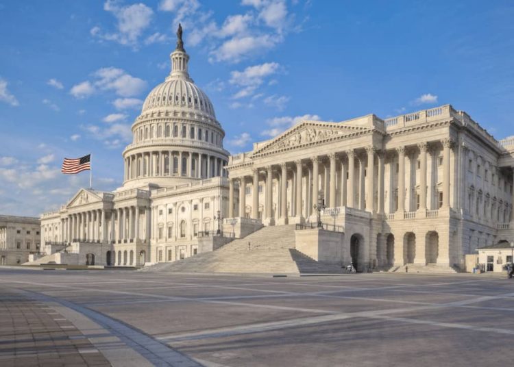 Industry Executives Head to Congress to Clarify Crypto