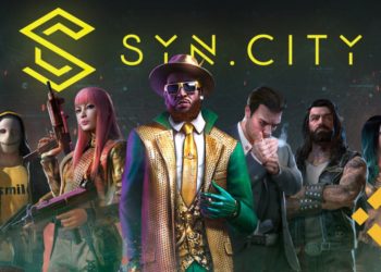 Mafia Metaverse SYN CITY Unveils Initial Game Offering on Binance NFT