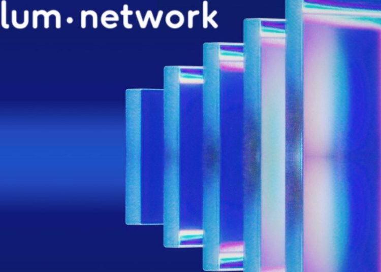 Lum Network Raises $4M in Private Sale To Become Business Trust Engine