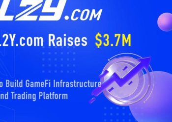 L2Y Raises $3.7 Million to Build GameFi Infrastructure and Trading Platform