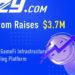 L2Y Raises $3.7 Million to Build GameFi Infrastructure and Trading Platform