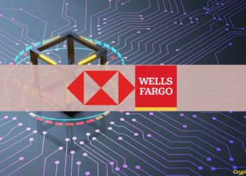 Wells Fargo and HSBC to Use Blockchain to Settle Forex Transactions