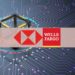 Wells Fargo and HSBC to Use Blockchain to Settle Forex Transactions