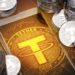 Tether (USDT) Supply On Exchanges Hits New 6-Month High