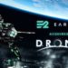 Earth 2® announces acquisition of 3D fast-paced sci-fi vehicular combat game DRONE