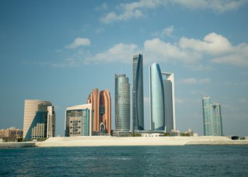 Emirati state-owned firm takes Interest in Crypto, invests in ecosystem