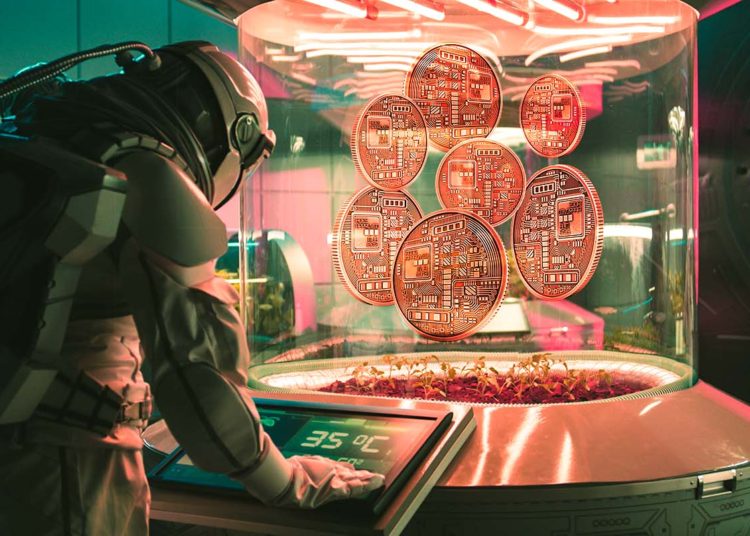 Top Traders Are Accumulating Seven Altcoins Built on Ethereum, According to Crypto Whale Watcher