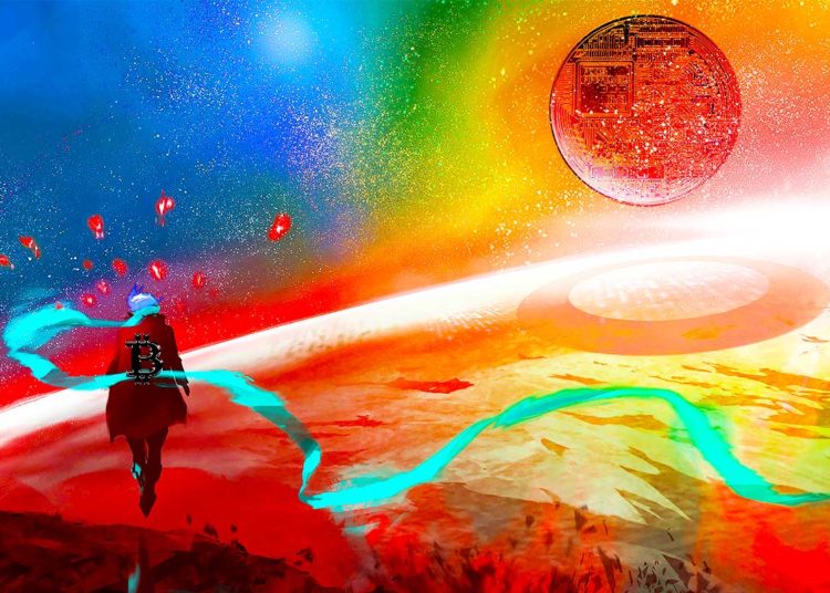 Altcoin Built on Ethereum Suddenly Explodes Over 100% After Big Product Launch