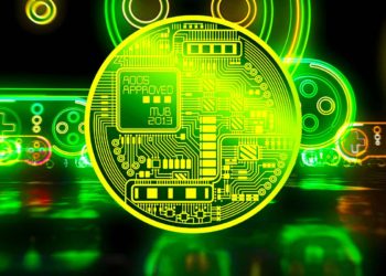 Ethereum-Based Altcoin Erupts 280% in Just Seven Days After Announcing New Gaming Partnership