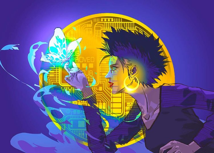 Ethereum-Based Altcoin Jumps After Surprise Listing on Crypto Exchange Binance